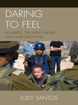 cover image of Daring to Feel